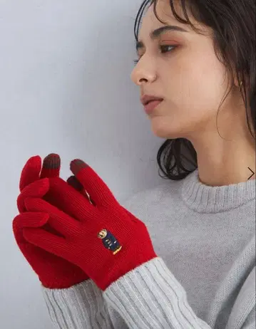 그린 라벨 별주 INFIELDER DESIGN 베어 그로브 여성용