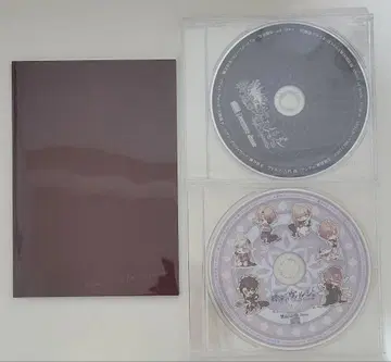 종원 비르슈 FD 특장판 예약 특전