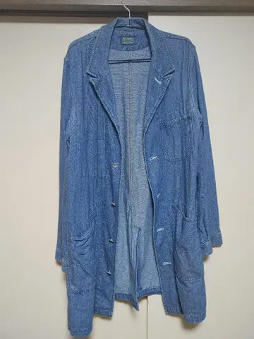 저널 스탠다드 아우터