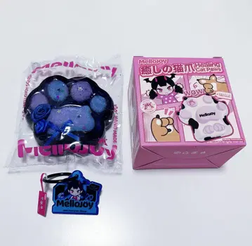 Mellojoy 힐링 고양이 발톱 & 애니멀 시리즈 묶음 판매