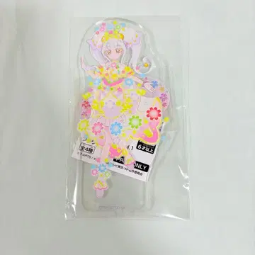 비밀의 아이프리 아크릴 스탠드 Vol.1 버즈리움 컬렉션 링 공주