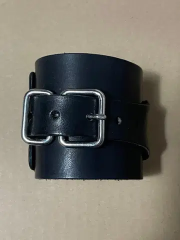 SEDITIONARIES 조니 로튼 손목 밴드