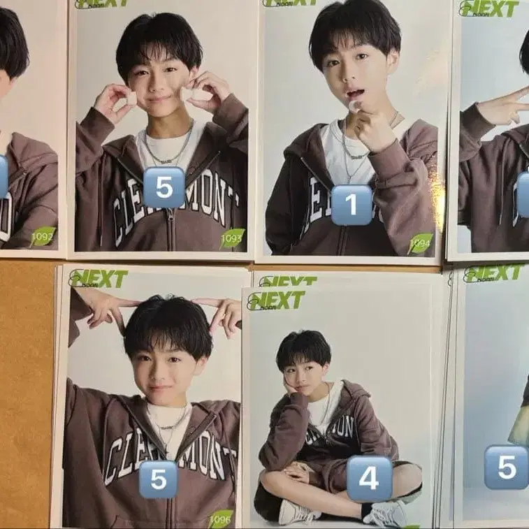 1번째 상품 이미지