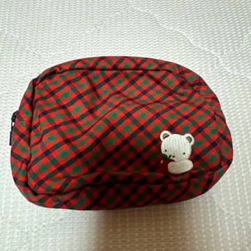 familiar 파미리아 티슈 파우치 완판