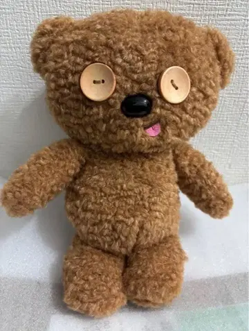 USJ 한정 미니언 티모 봉제 인형 펜 케이스