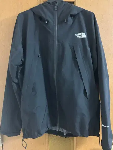 THE NORTH FACE GORE-TEX NP62303 블랙