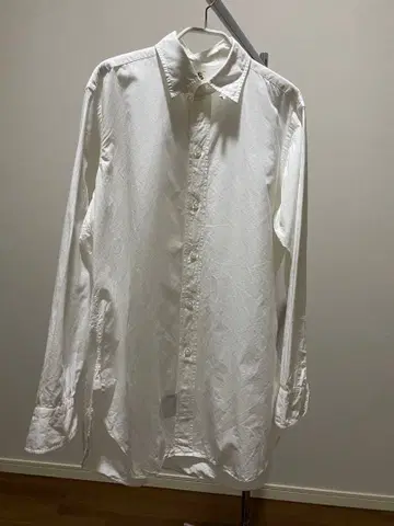 캡틴 선샤인 탭 칼라 셔츠