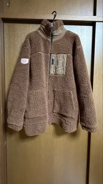 BTS 매직샵 보아 자켓 공식