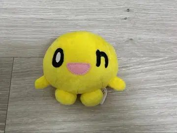 on 봉제 인형 키링