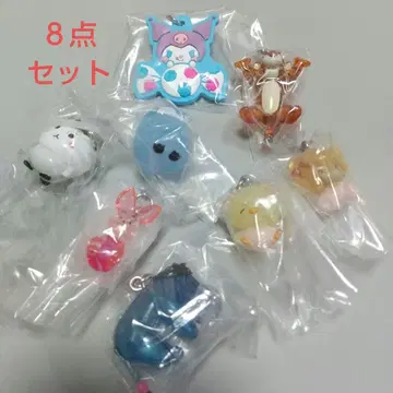 메지루시 액세서리 묶음 판매