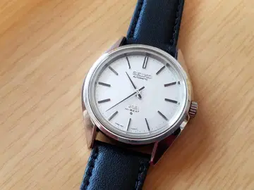 완동 새상품급 킹 세이코 KING SEIKO 56KS