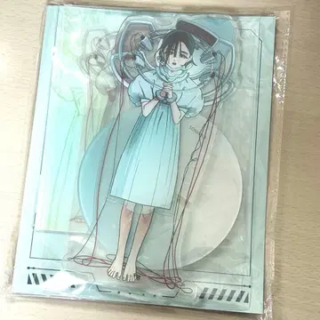 에이스테 ANAKT GARDEN COLLECTION 스아 아크릴 스탠드