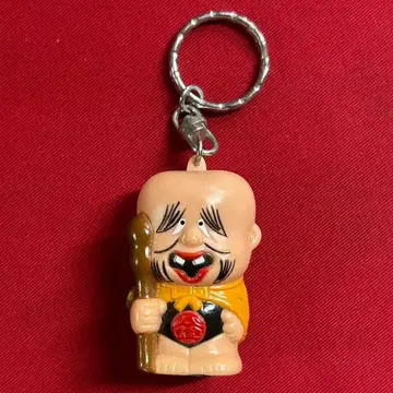 게게게의 키타로 코나키지 할아버지 키링