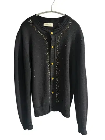 ERNEST W. BAKER 가디건