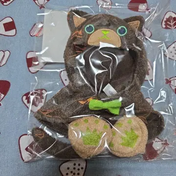 우타프리 프리캐 판초 라임 세실