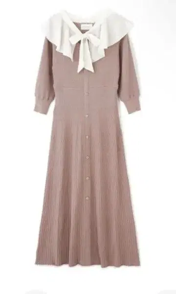 JILL BY JILLSTUART 니트 원피스