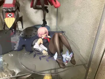 알터 마슈 키리에라이트