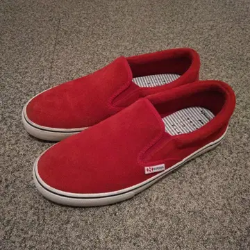SUPERGA 슬립온