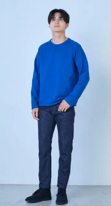 재팬 블루진 J204 W36