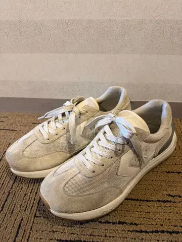 CONVERSE STAR CRUISER 스타 크루저 26cm