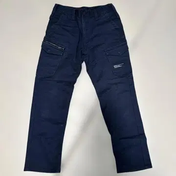 이븐리버 EVENRIVER 작업옷 하의 데님