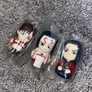 킹덤 기다림 3종 세트