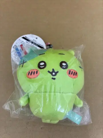 치이카와 (먼작귀) 분장 즐거워~! 마스코트 좀비 치이카와 (먼작귀)