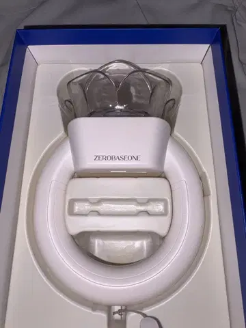 ZEROBASONE 응원봉