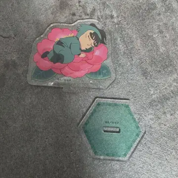 닌타마 꽃 나카자에키 쵸지 아크릴 스탠드