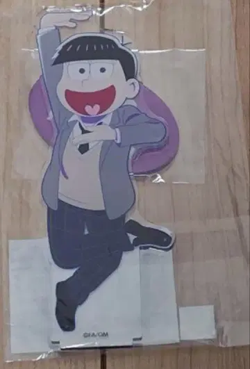 영화 오소마츠 6쌍둥이 이치마츠 18세 셰이Ver.