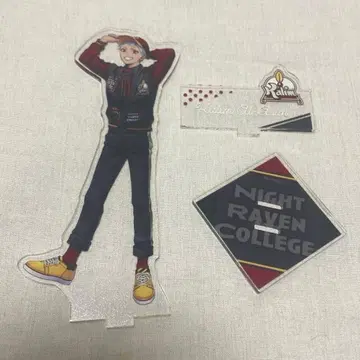 트위스테 칼림 알아심 유니온 벌스데이 아크릴 스탠드 아크스타