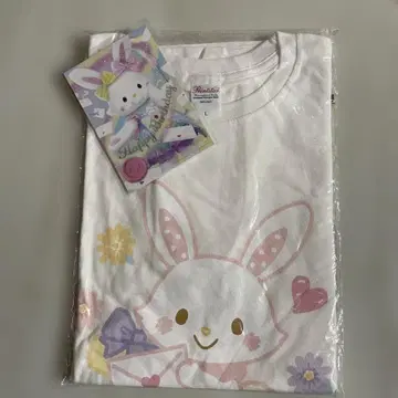 퓨로랜드 멜짱 벌스데이 라이브 T셔츠 엽서 2024