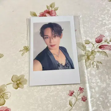 JO1 달력 폴라로이드 요나시로 쇼