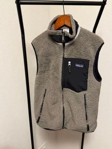Patagonia 레트로X 베스트 XS 그레이 플리스 인기 모델