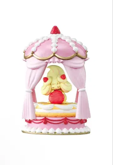 나이티나이트 컬렉션 마휘핑