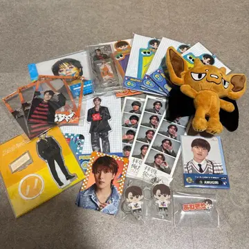 코무돗토 묶음 판매 하극상 수고하셨습니다