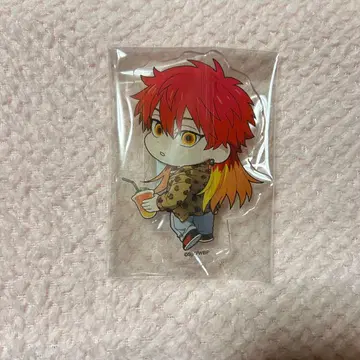 타키이시야 파보테리아 아크릴 스탠드