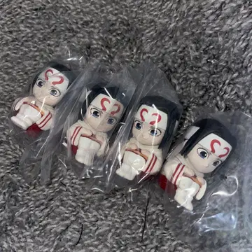 기다림 [킹덤] 강외 세트