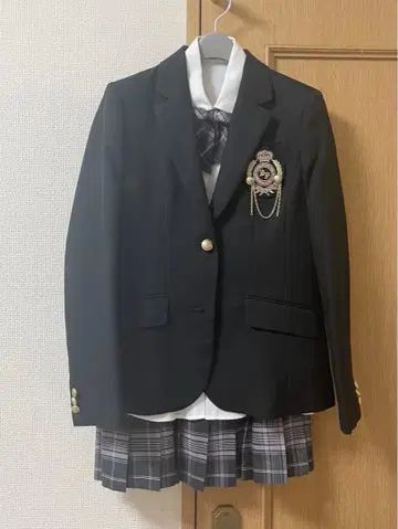 DECORAPINKY S 졸업식 의류