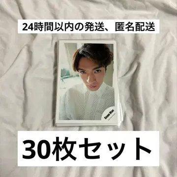 후카사와 타츠야 공식 사진 30장