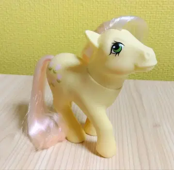 마이 리틀 포니 G1 포지 피규어 아메토이 MLP