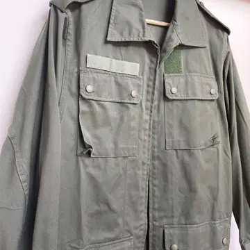 MA.GE.CO 밀리터리 자켓