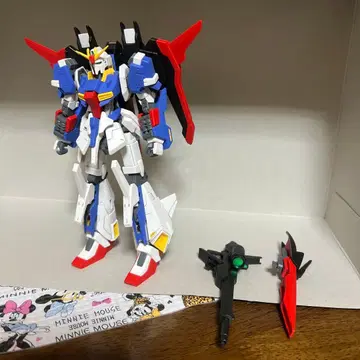 HG 라이트닝 Z 건담