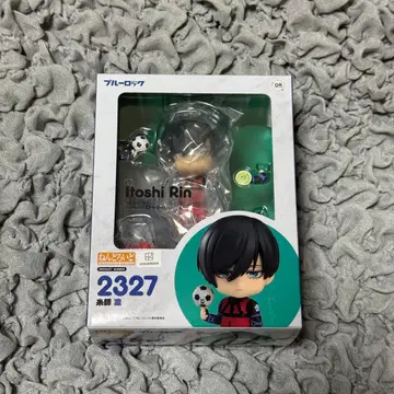 블루 록 이토시 린 넨도로이드