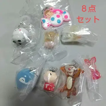 메지루시 액세서리 묶음 판매 8세트