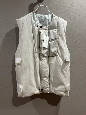 미사용 JOHN MASON SMITH 다운 베스트