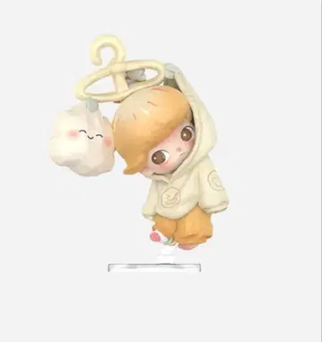 POP MART DIMOO The Missing Day 시리즈