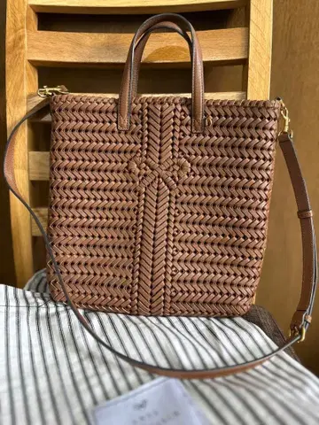 컨디션 최상 안야 힌드마치 닐슨백