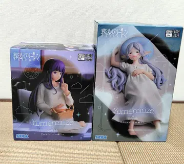 장송의 프리렌 Yumemirize 프리렌, 페른 ~잠~ 피규어