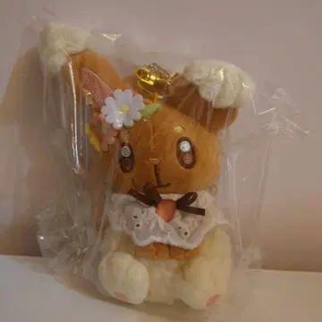 미미로르 부활절 봉제 인형 마스코트 포켓몬 센터